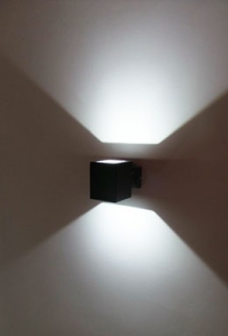 Vega LED Wall Sconce